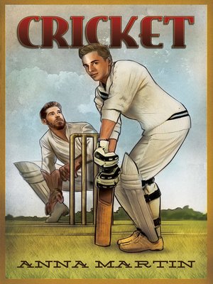 cover image of Cricket